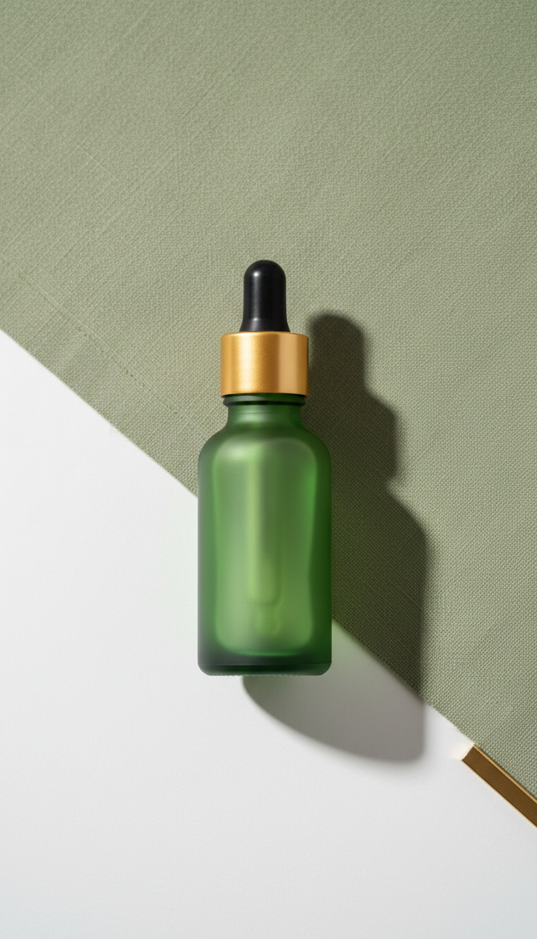 Hemp Balance Tincture Broad Spectrum